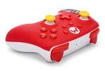 PowerA Wireless Nintendo Switch Mario Controller
