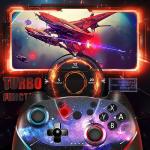 AceGamer Wireless Switch Controller with Pro Features