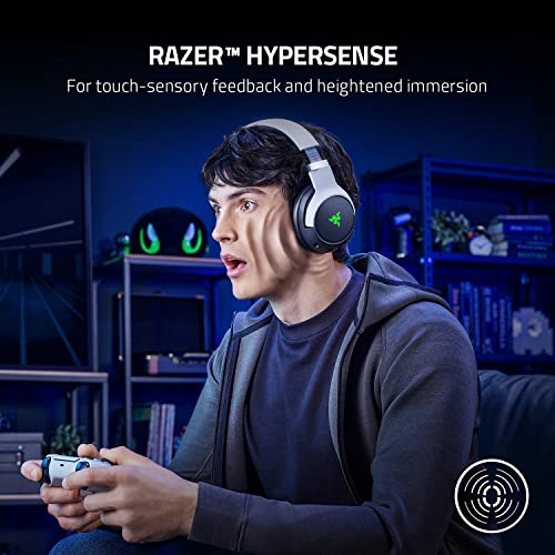 Razer Kaira Pro Wireless Gaming Headset for PS5