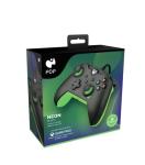 PDP Neon Black Wired Controller for Xbox Series X