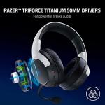Razer Kaira Pro Wireless Gaming Headset for PS5