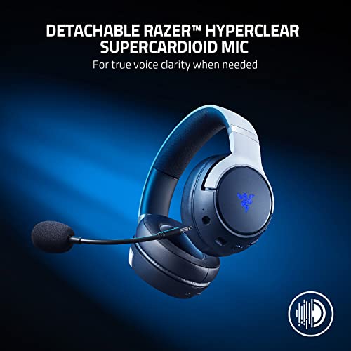 Razer Kaira Pro Wireless Gaming Headset for PS5