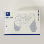 AceGamer Wireless Switch Controller with Pro Features