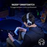 Razer Kaira Pro Wireless Gaming Headset for PS5