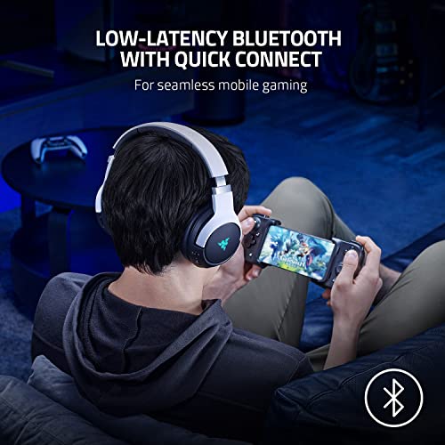 Razer Kaira Pro Wireless Gaming Headset for PS5