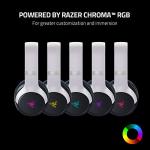Razer Kaira Pro Wireless Gaming Headset for PS5