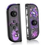 Baynety Wireless Joy-Con Controllers for Switch