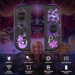 Baynety Wireless Joy-Con Controllers for Switch