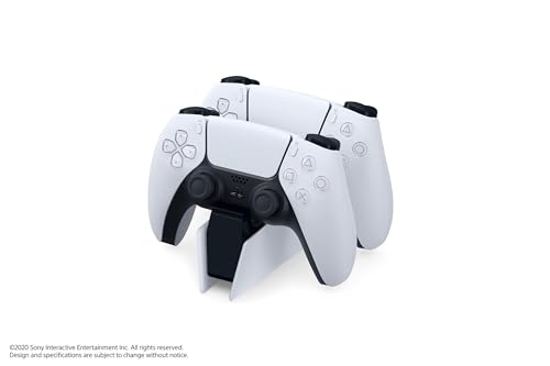 PS5 DualSense Controller Charging Dock