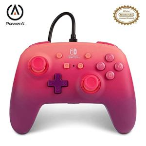 PowerA Enhanced Wired Controller for Nintendo Switch