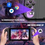 Baynety Wireless Joy-Con Controllers for Switch