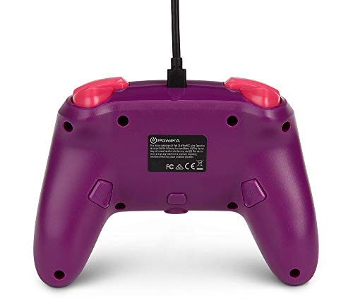 PowerA Enhanced Wired Controller for Nintendo Switch
