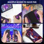 Baynety Wireless Joy-Con Controllers for Switch