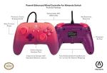PowerA Enhanced Wired Controller for Nintendo Switch