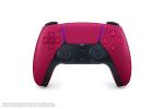 PlayStation 5 DualSense Wireless Controller - Cosmic Red