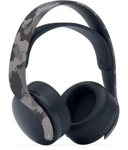 Sony Pulse 3D Wireless Gaming Headset - Camouflage