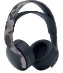 Sony Pulse 3D Wireless Gaming Headset - Camouflage