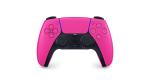 PS5 DualSense Wireless Controller in Nova Pink