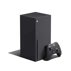 Xbox Series X 1TB Console with Wireless Controller