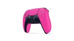 PS5 DualSense Wireless Controller in Nova Pink
