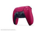PlayStation 5 DualSense Wireless Controller - Cosmic Red