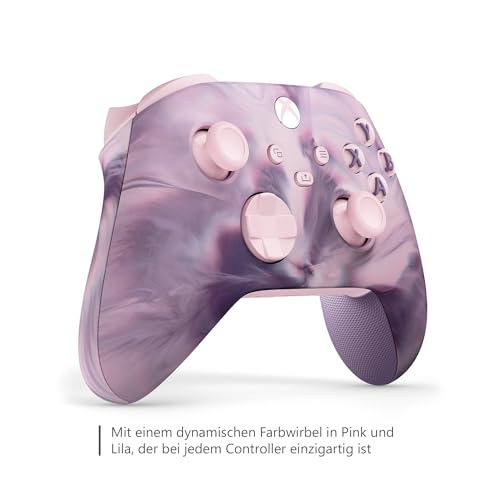 Xbox Wireless Controller SE - Dream Vapor Edition