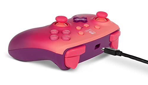 PowerA Enhanced Wired Controller for Nintendo Switch