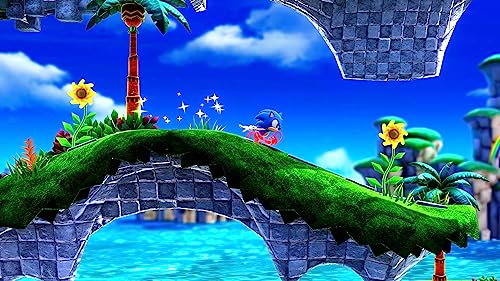 Sonic Superstars for Xbox Series X - Exclusive Skins
