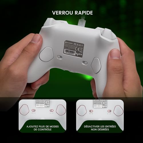 GameSir Wired Controller for Xbox Series X|S