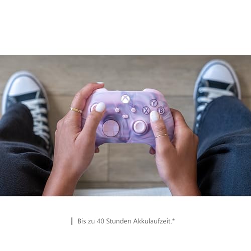 Xbox Wireless Controller SE - Dream Vapor Edition
