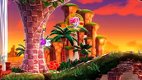 Sonic Superstars for Xbox Series X - Exclusive Skins
