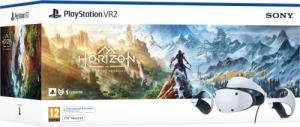 PlayStation VR2 with Horizon Call of the Mountain