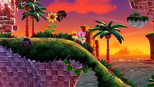 Sonic Superstars for Xbox Series X - Exclusive Skins