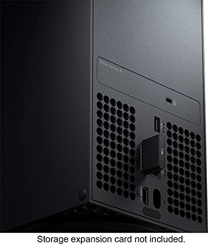 Xbox Series X 1TB - True 4K Gaming Console