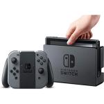 Nintendo Switch - Grey Console