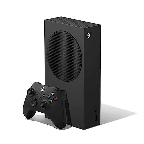 Xbox Series S Console - 1TB Storage