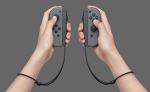 Nintendo Switch - Grey Console
