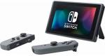 Nintendo Switch - Grey Console