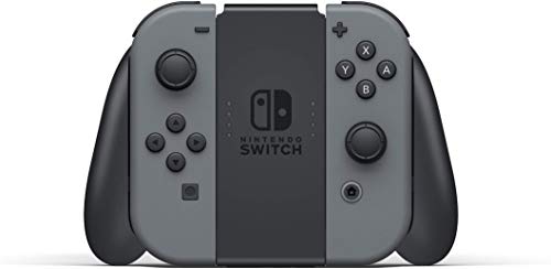 Nintendo Switch - Grey Console
