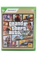 Grand Theft Auto V for Xbox Series X