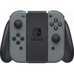 Nintendo Switch Console with Gray Joy-Con