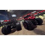 Monster Jam Steel Titans 2 Game