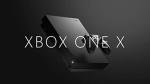 Xbox One X 1TB Gaming Console with Controller