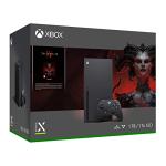 Xbox Series X Diablo IV Game Bundle