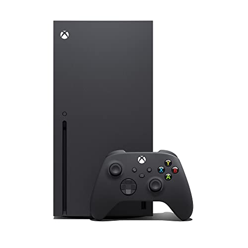 Xbox Series X Diablo IV Game Bundle