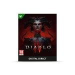 Xbox Series X Diablo IV Game Bundle