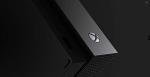 Xbox One X 1TB Gaming Console with Controller