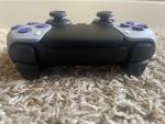 PS5 Custom Controller with Back and Mouse Click Buttons