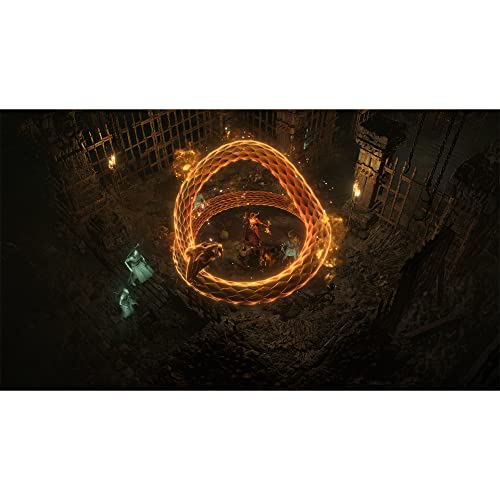 Xbox Series X Diablo IV Game Bundle