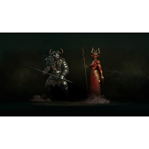 Xbox Series X Diablo IV Game Bundle